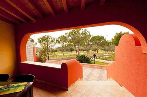 фото отеля Le Cupole Sciacca
