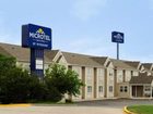 фото отеля Microtel Inn Ardmore