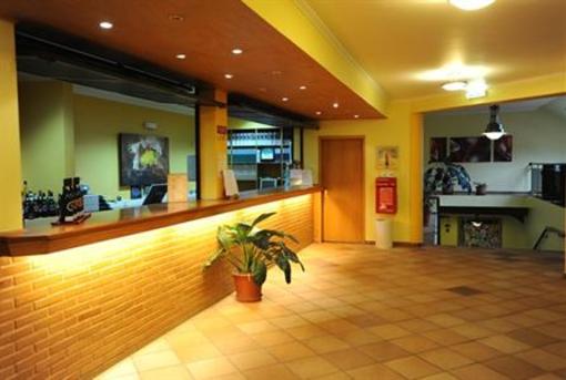 фото отеля Residencial Encumeada Ribeira Brava