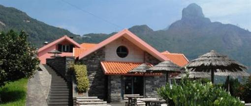 фото отеля Residencial Encumeada Ribeira Brava