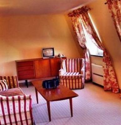 фото отеля Hotel der Platengarten