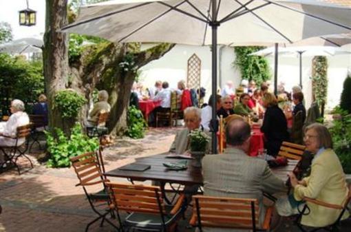 фото отеля Hotel der Platengarten