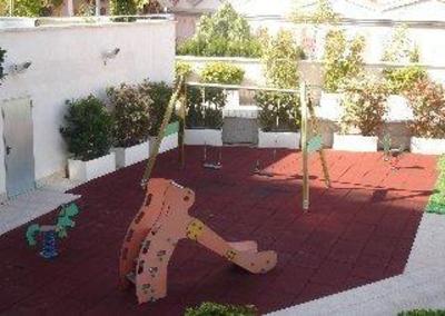 фото отеля Residential Nova Calpe Apartments