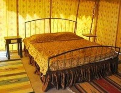 фото отеля Royal Camps Jaisalmer