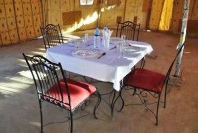 фото отеля Royal Camps Jaisalmer