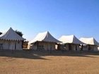 фото отеля Royal Camps Jaisalmer