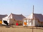 фото отеля Royal Camps Jaisalmer