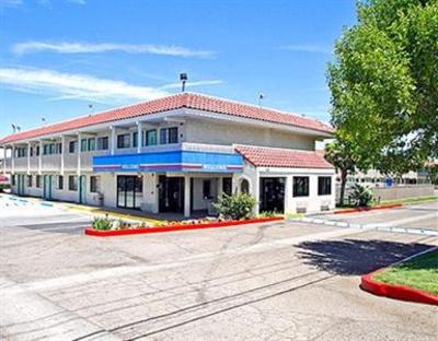 фото отеля Motel 6 Kingman East