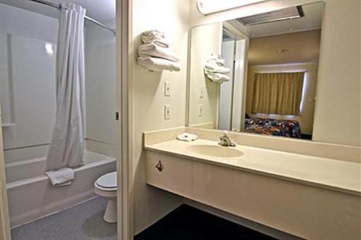 фото отеля Motel 6 Kingman East