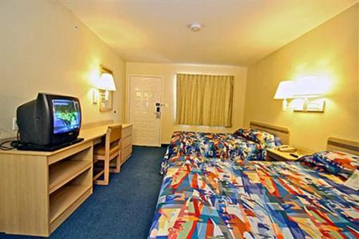 фото отеля Motel 6 Kingman East