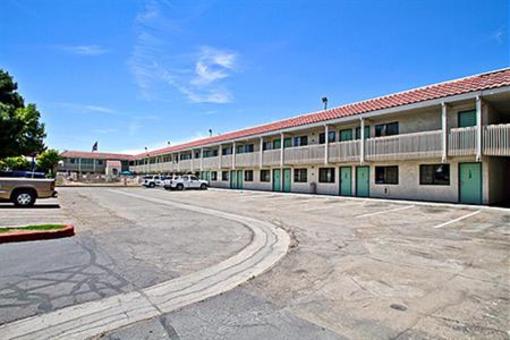 фото отеля Motel 6 Kingman East
