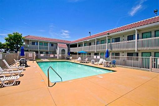 фото отеля Motel 6 Kingman East