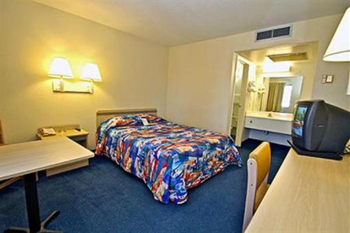 фото отеля Motel 6 Kingman East