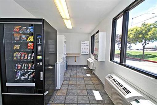 фото отеля Motel 6 Kingman East