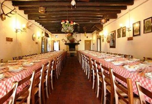 фото отеля Terme Firenze