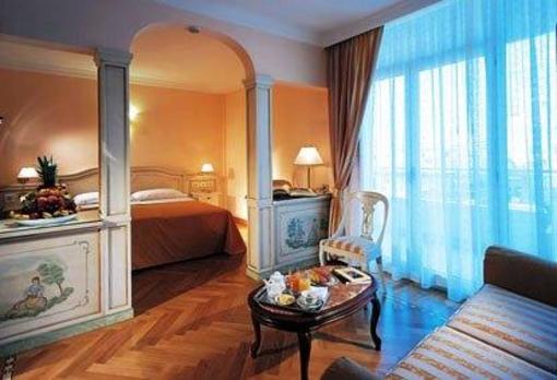 фото отеля Terme Firenze