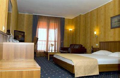 фото отеля Panorama Hotel Varna