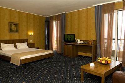 фото отеля Panorama Hotel Varna