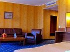 фото отеля Panorama Hotel Varna