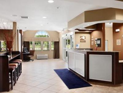 фото отеля Microtel Inn & Suites Pearl River