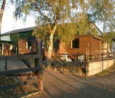 фото отеля Ferienpension Zum Hochscheid