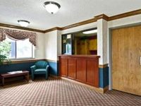 Econo Lodge Akron