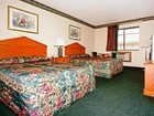 фото отеля Econo Lodge Akron