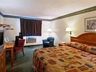 фото отеля Econo Lodge Akron