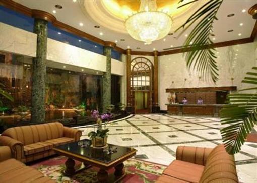 фото отеля Foshan Guest House
