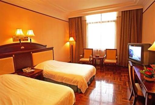 фото отеля Foshan Guest House
