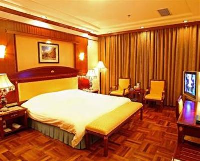 фото отеля Foshan Guest House