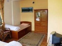 Green Peace Resort