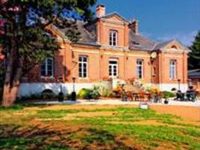 Le Chateau des Lumieres