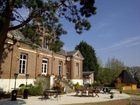 фото отеля Le Chateau des Lumieres