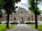 фото отеля Le Chateau des Lumieres