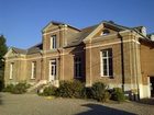 фото отеля Le Chateau des Lumieres