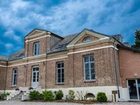фото отеля Le Chateau des Lumieres