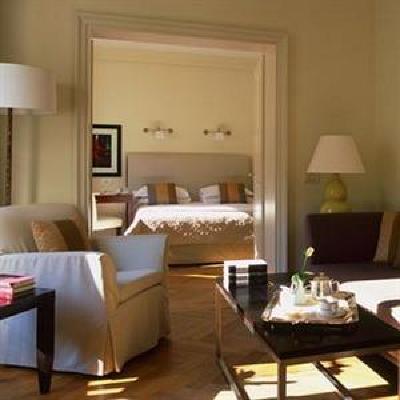 фото отеля Rocco Forte Hotel Savoy