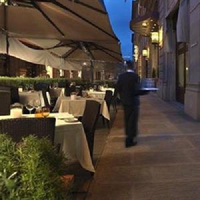 фото отеля Rocco Forte Hotel Savoy