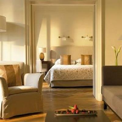 фото отеля Rocco Forte Hotel Savoy