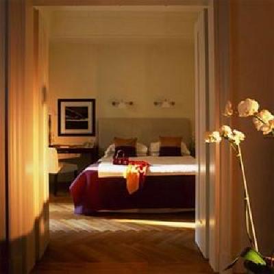 фото отеля Rocco Forte Hotel Savoy
