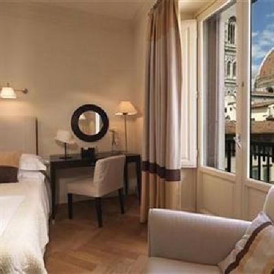 фото отеля Rocco Forte Hotel Savoy