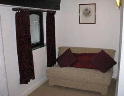 фото отеля Lew Barn Bed & Breakfast Holsworthy