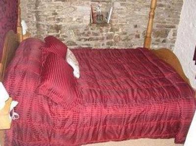 фото отеля Lew Barn Bed & Breakfast Holsworthy