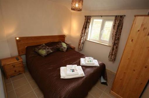 фото отеля Lew Barn Bed & Breakfast Holsworthy