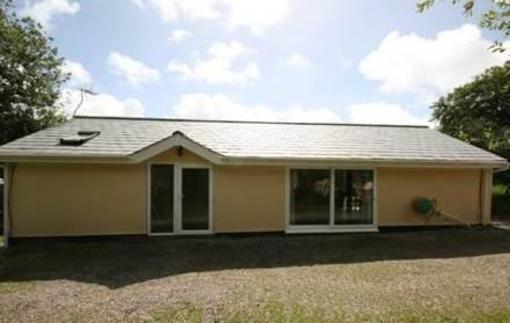 фото отеля Lew Barn Bed & Breakfast Holsworthy