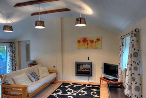 фото отеля Lew Barn Bed & Breakfast Holsworthy