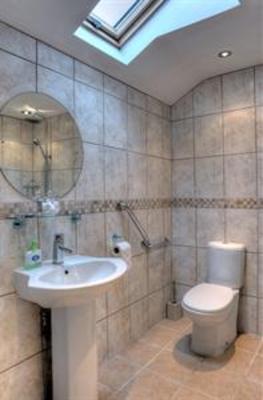 фото отеля Lew Barn Bed & Breakfast Holsworthy
