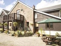 Lew Barn Bed & Breakfast Holsworthy