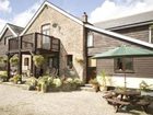 фото отеля Lew Barn Bed & Breakfast Holsworthy